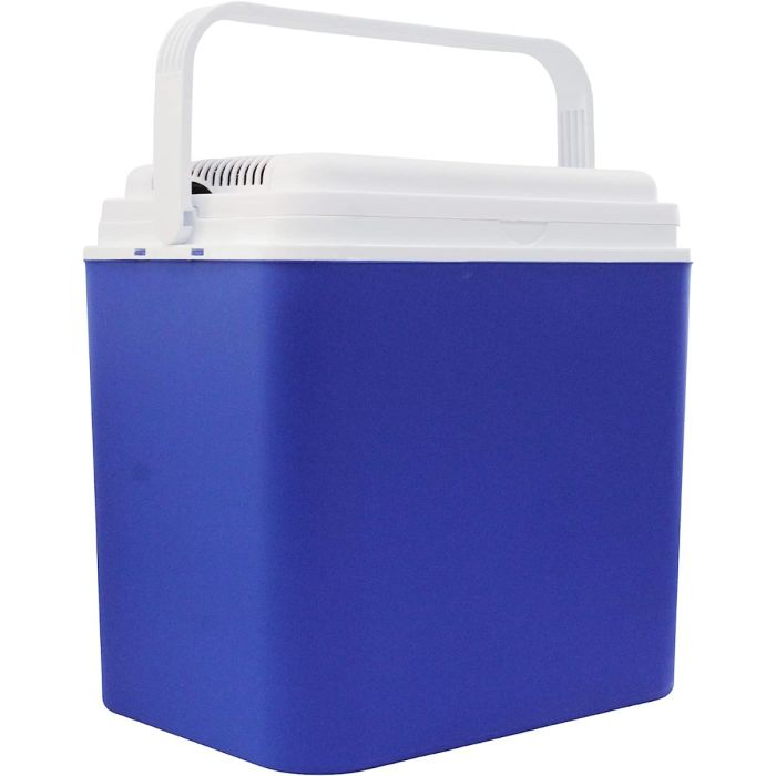 Muhler 1000431 Cooler Box Atlantic 30L 12V Blue