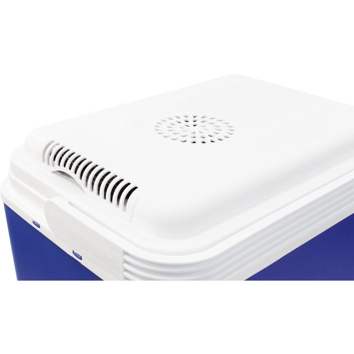Muhler 1000431 Cooler Box Atlantic 30L 12V Blue