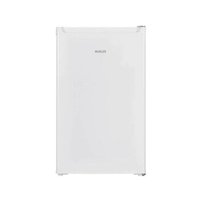 Muhler S84WF0 1006335 Refrigerator 121L