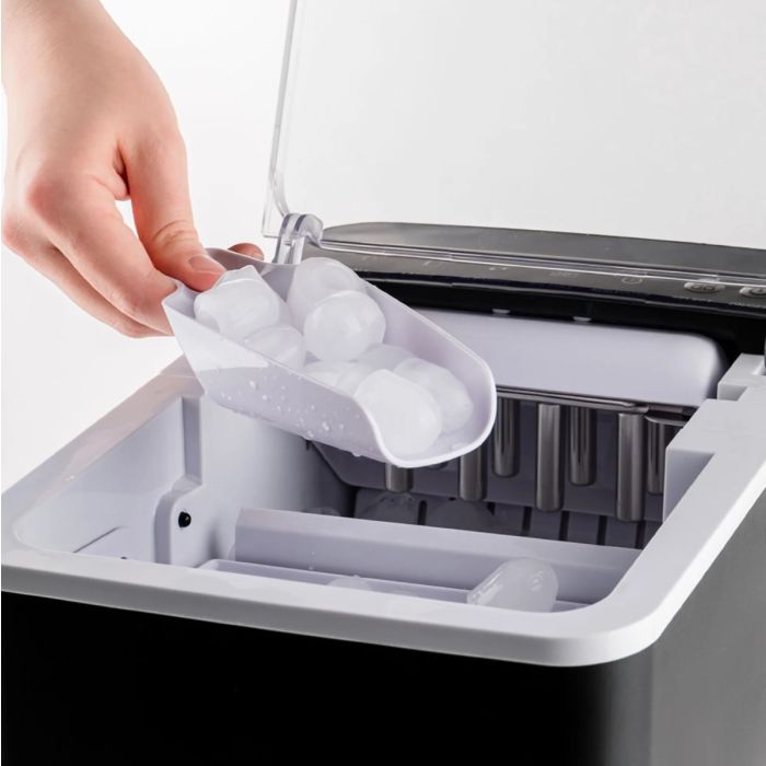 Muhler MI-1355  1009376 Ice Maker