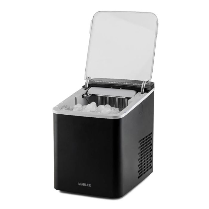 Muhler MI-1355  1009376 Ice Maker