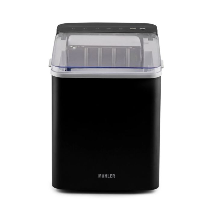 Muhler MI-1355  1009376 Ice Maker