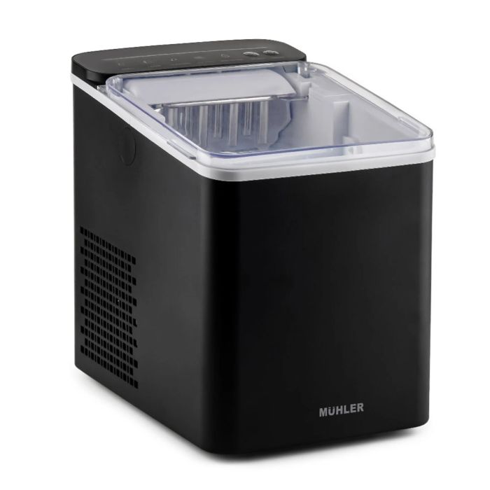 Muhler MI-1355  1009376 Ice Maker