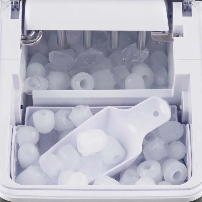 Muhler MI-1355  1009376 Ice Maker