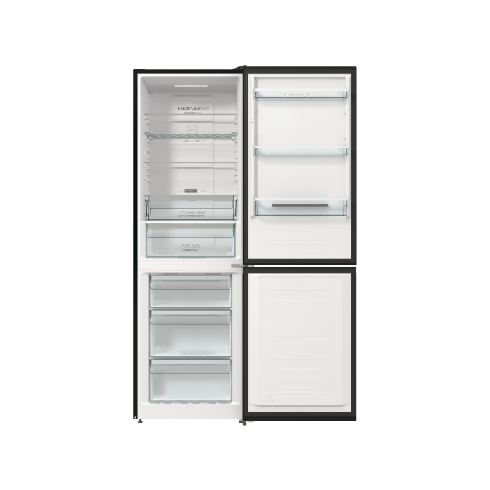 GORENJE NRK6192ABK4