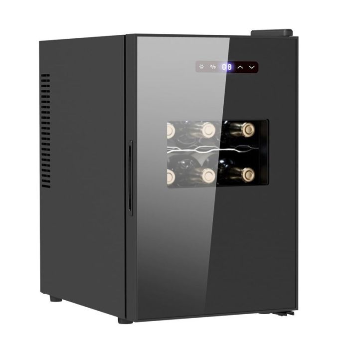Cecotec 02711 Thermoelectric wine cooler with capacity for 15 bottles
