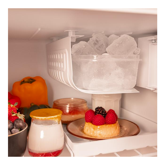Cecotec 02129 Fridge Bolero CoolMarket TT Origin 45 Beige E
