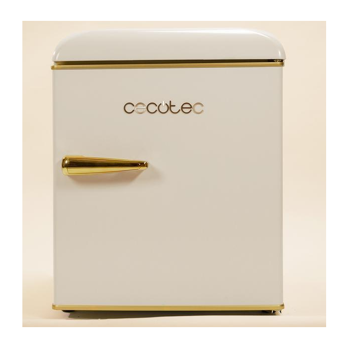 Cecotec 02129 Fridge Bolero CoolMarket TT Origin 45 Beige E