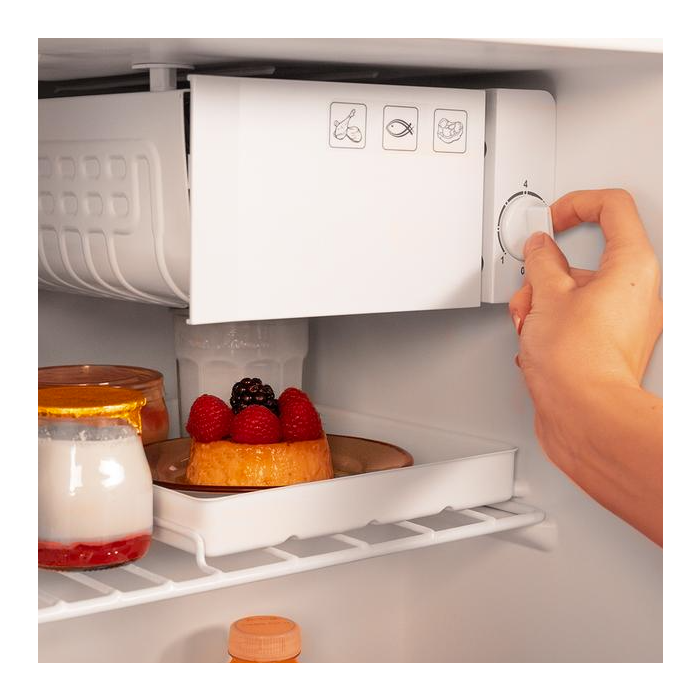 Cecotec 02129 Fridge Bolero CoolMarket TT Origin 45 Beige E