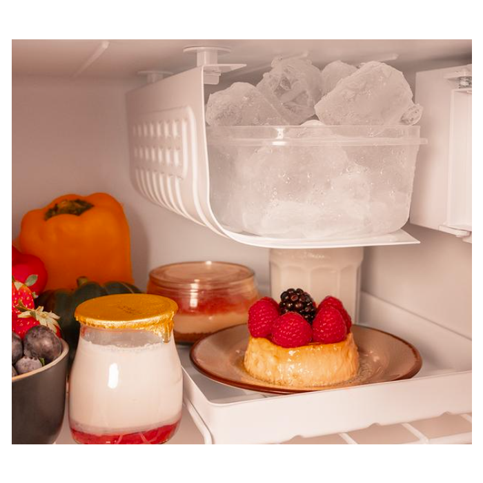 Cecotec 02130 Fridge Bolero CoolMarket TT Origin 45 Black E
