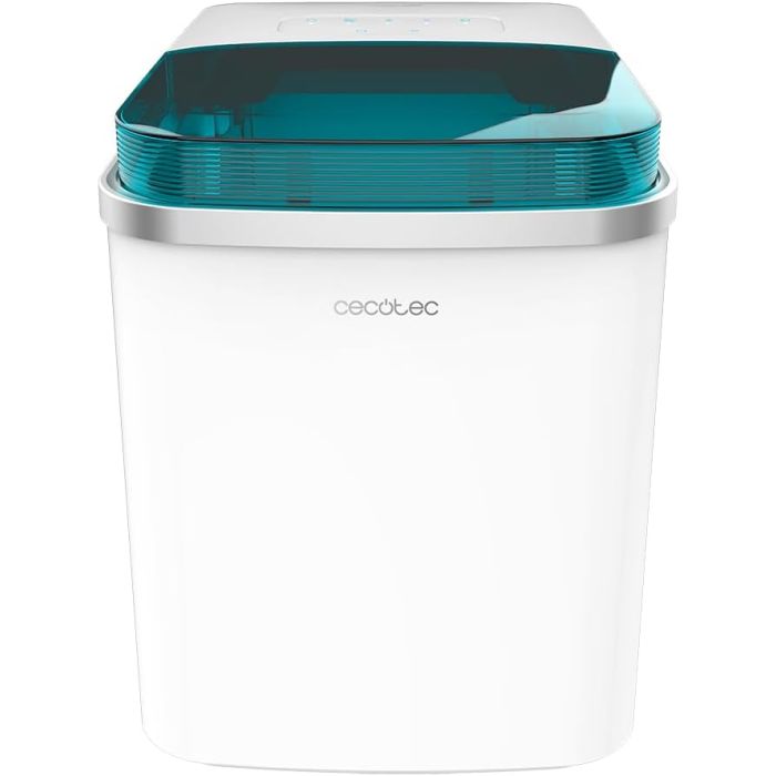 Cecotec 08051 Chillin' Ice 1200 ice maker capacity 12kg, 105W