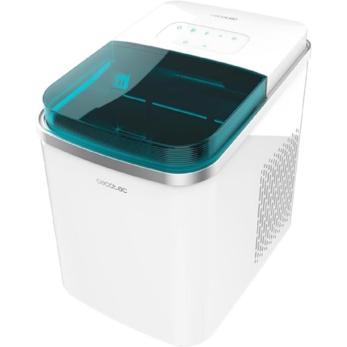 Cecotec 08051 Chillin' Ice 1200 ice maker capacity 12kg, 105W