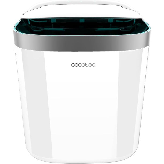 Cecotec 08052 Chillin' Ice 1500 ice maker capacity 15kg, 105W