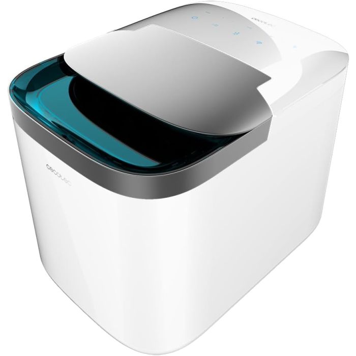 Cecotec 08052 Chillin' Ice 1500 ice maker capacity 15kg, 105W
