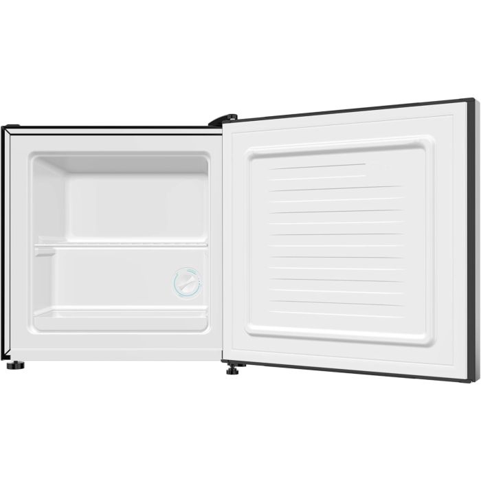 Cecotec 01976 Bolero CoolMarket TT 31 Dual Black Glass E