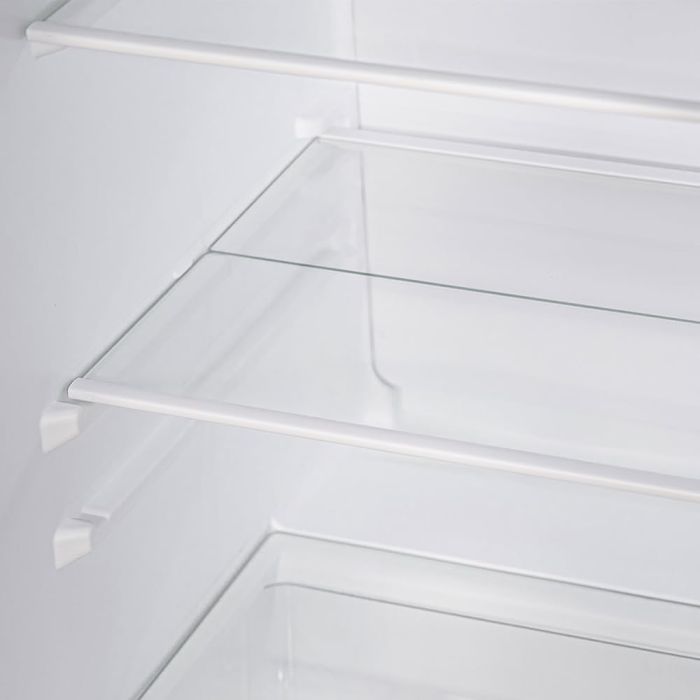 Cecotec 01976 Bolero CoolMarket TT 31 Dual Black Glass E