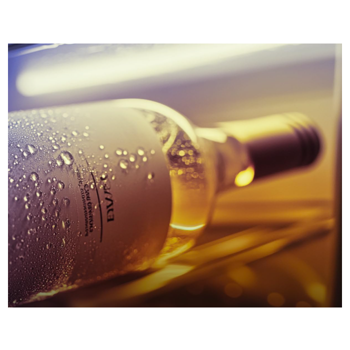 Cecotec A01_EU01_100135 Bolero GrandSommelier 1550 CoolCrystal