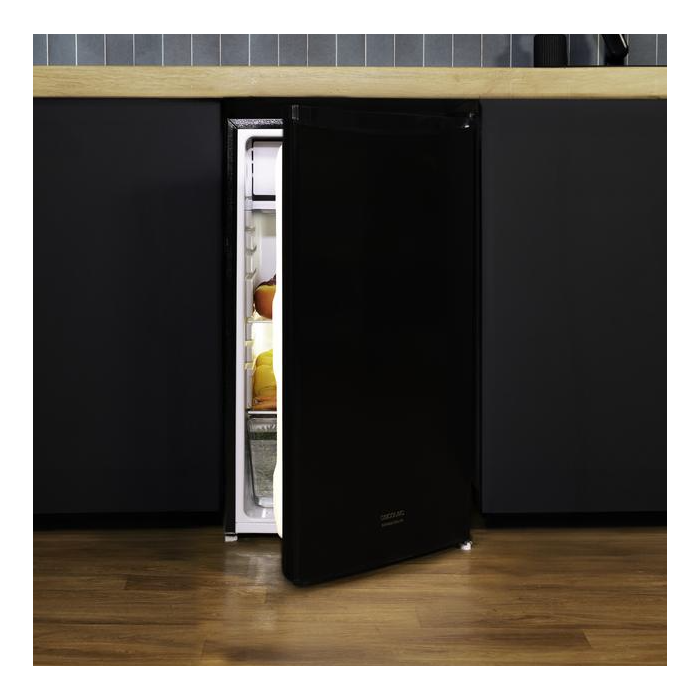 Cecotec 00128 Bolero CoolMarket TT 90 Black E