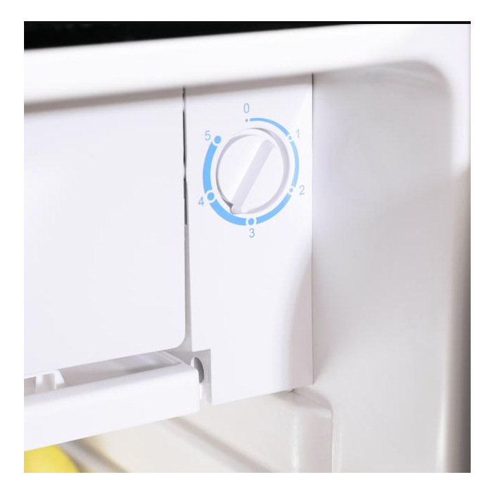 Cecotec 00128 Bolero CoolMarket TT 90 Black E