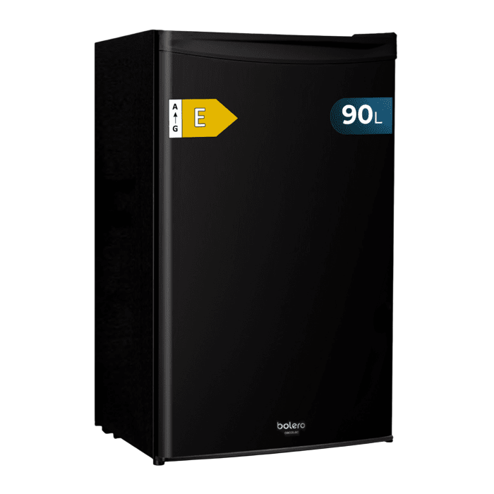 Cecotec 00128 Bolero CoolMarket TT 90 Black E