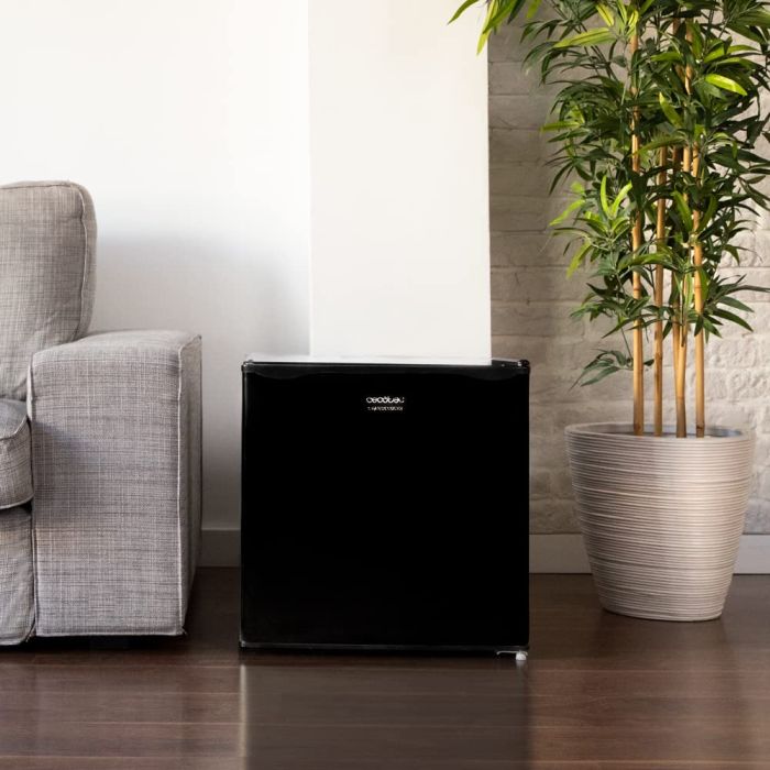 Cecotec 00150 GrandCooler 20000 SilentCompress Black E