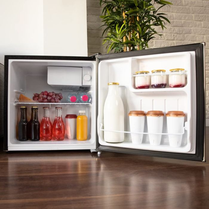 Cecotec 00150 GrandCooler 20000 SilentCompress Black E