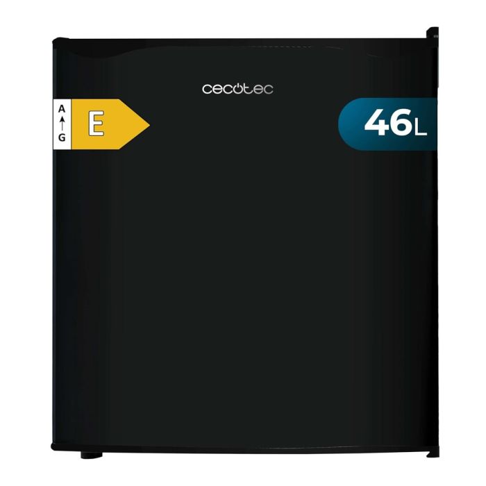 Cecotec 00150 GrandCooler 20000 SilentCompress Black E