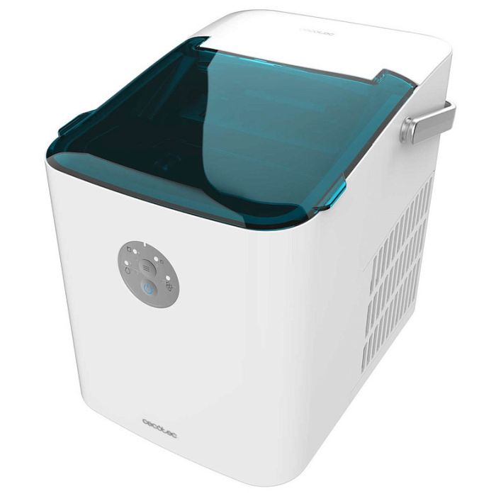 Cecotec 09325 Chillin'Ice 1200 Go Ice Maker