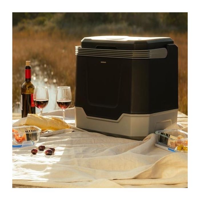 Cecotec 01920 Bolero Travel Cooling 33L