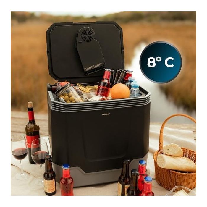 Cecotec 01920 Bolero Travel Cooling 33L