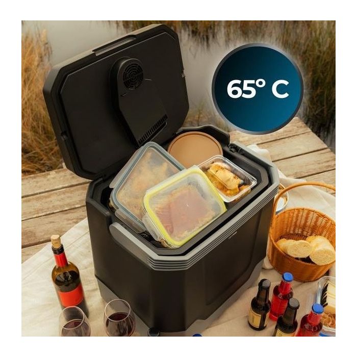 Cecotec 01920 Bolero Travel Cooling 33L