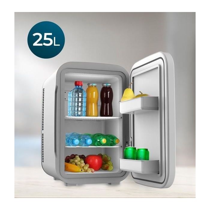 Cecotec 02703 Bolero MiniCooling 25L Bahamas Pat 1