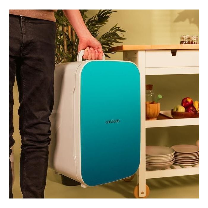 Cecotec 02703 Bolero MiniCooling 25L Bahamas Pat 1