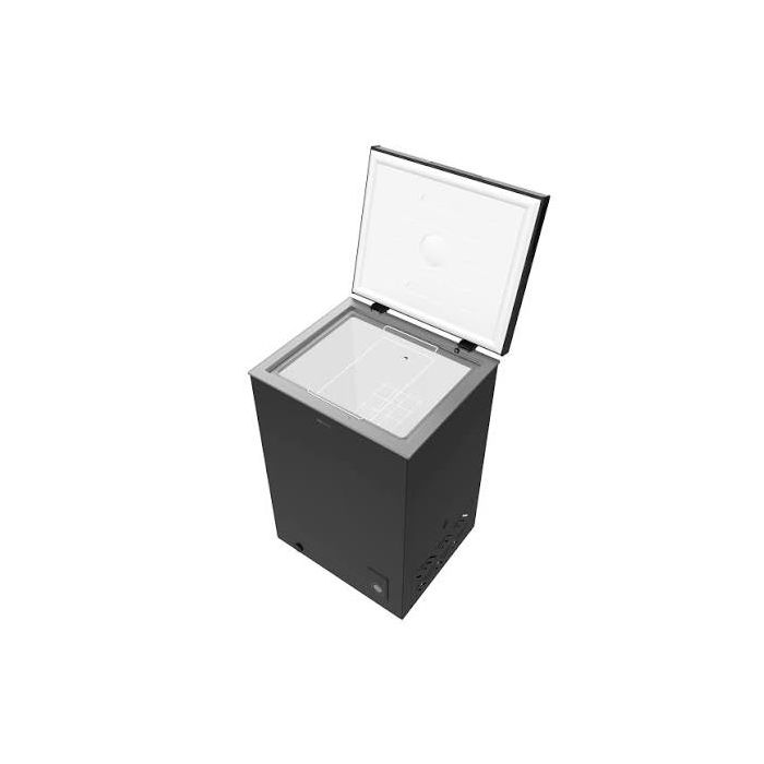 Cecotec 02152 Bolero CoolMarket Chest 99 Black E
