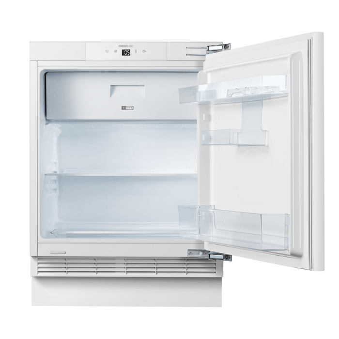 Cecotec 02762 Bolero CoolMarket TT BI 121 E