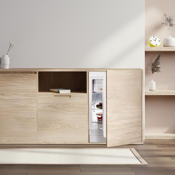 Cecotec 02762 Bolero CoolMarket TT BI 121 E