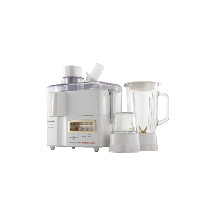 Panasonic MJ-M176PWTC