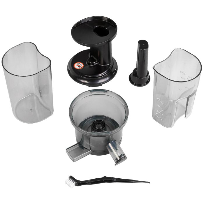 Panasonic MJ-L500STQ juicer