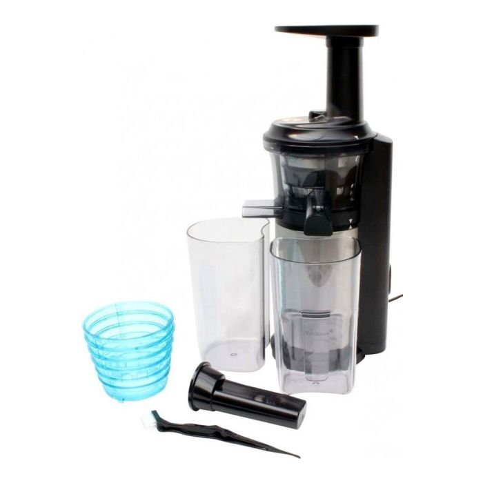 Panasonic MJ-L500STQ juicer