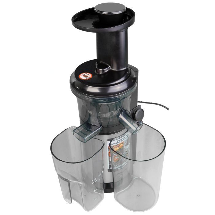 Panasonic MJ-L500STQ juicer