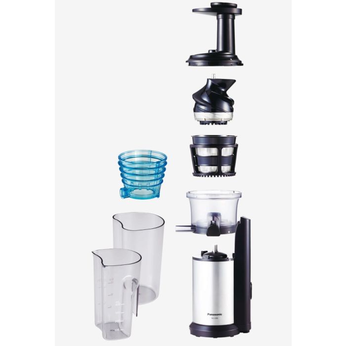 Panasonic MJ-L500STQ juicer