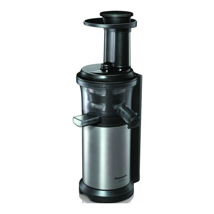 Panasonic MJ-L500STQ juicer