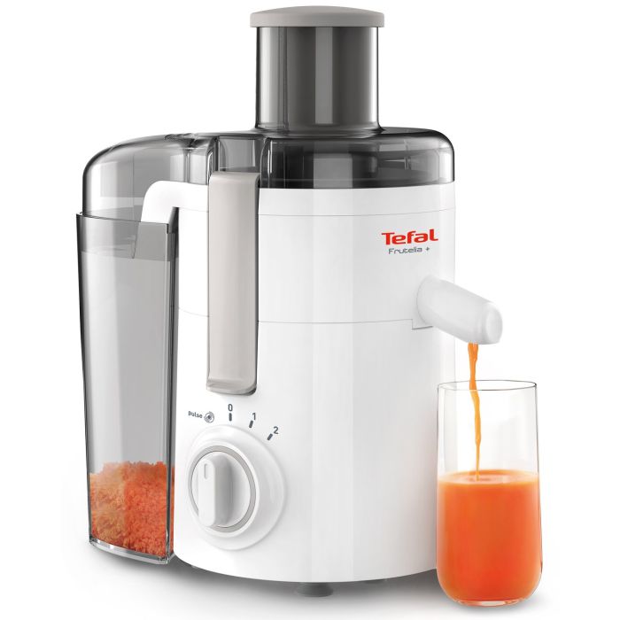 Tefal ZE370138 juicer - outlet