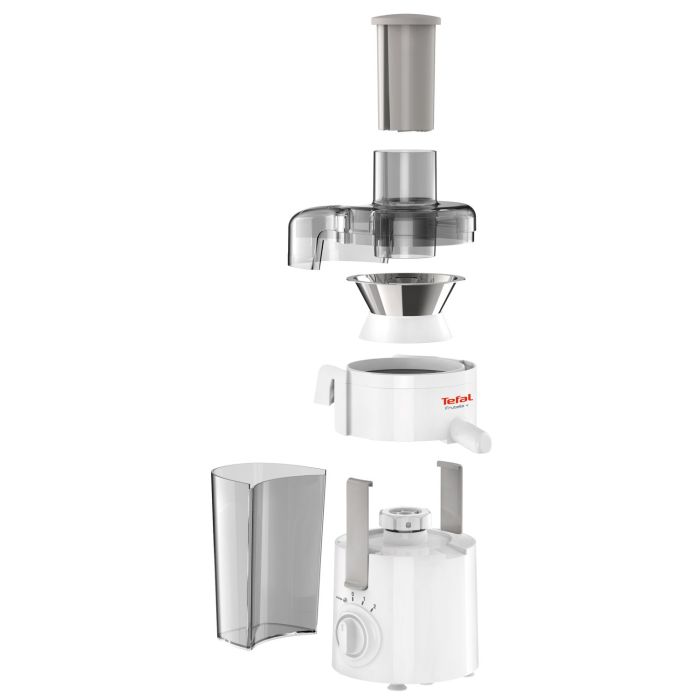 Tefal ZE370138 juicer - outlet