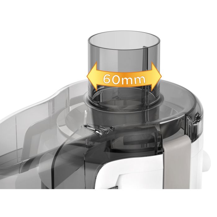 Tefal ZE370138 juicer - outlet