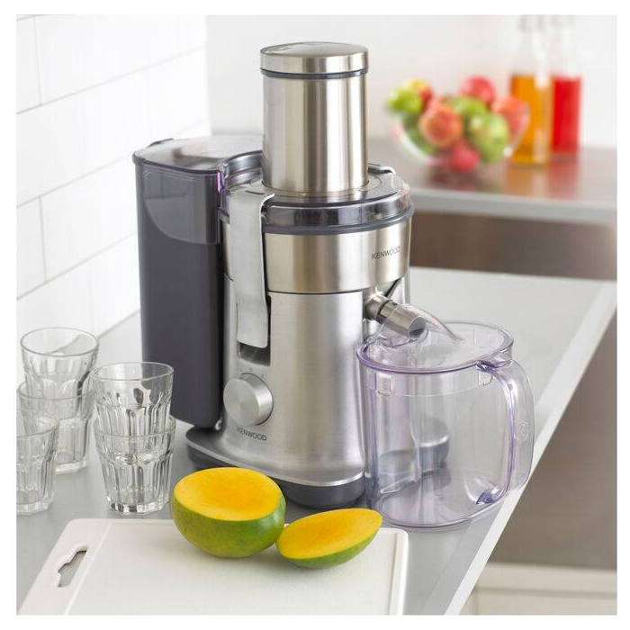 Kenwood JE850 juicer