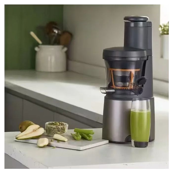 Kenwood JMP85.000SI juicer