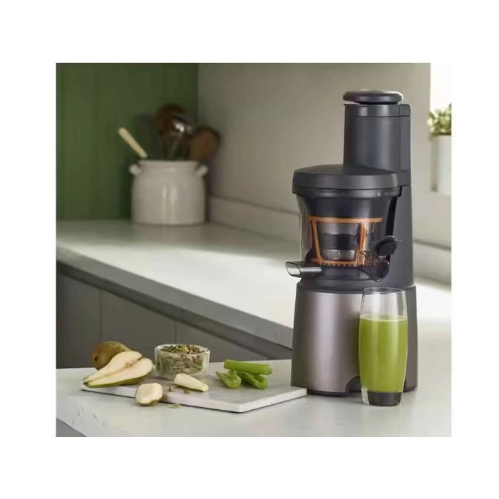 Kenwood JMP85.000SI juicer