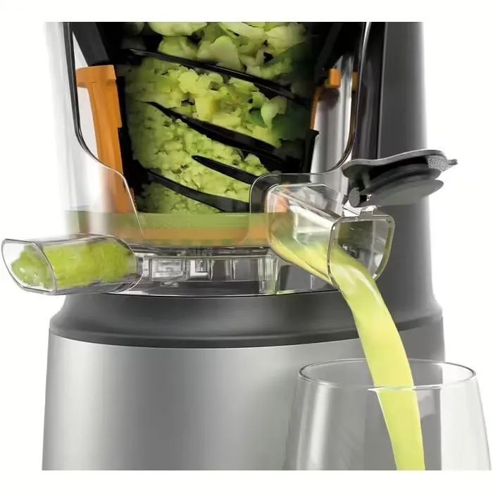 Kenwood JMP85.000SI juicer