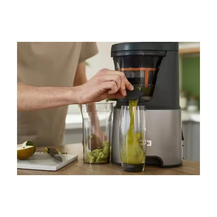 Kenwood JMP85.000SI juicer